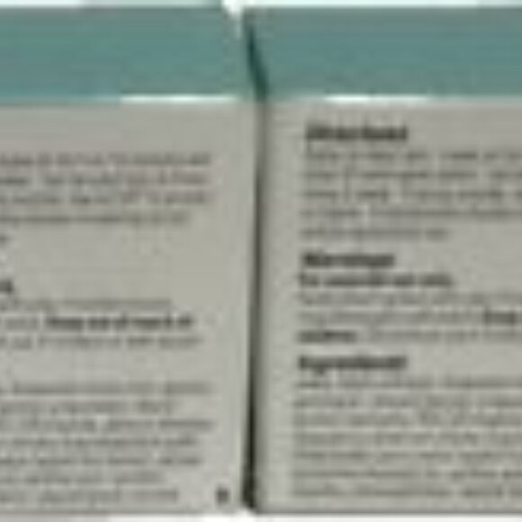 Lot Of 2 Proactiv Amazonian Clay Mask Pore Purifier total 2 oz Brand New/Sealed - Picture 2 of 2